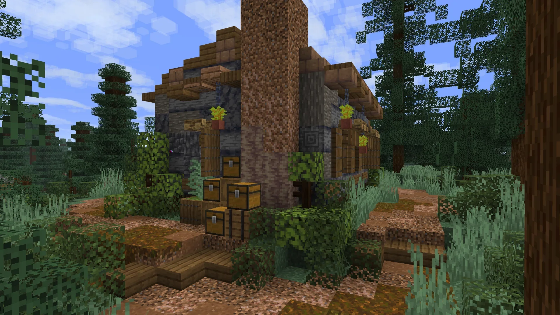Cosy Cabin - Image 12