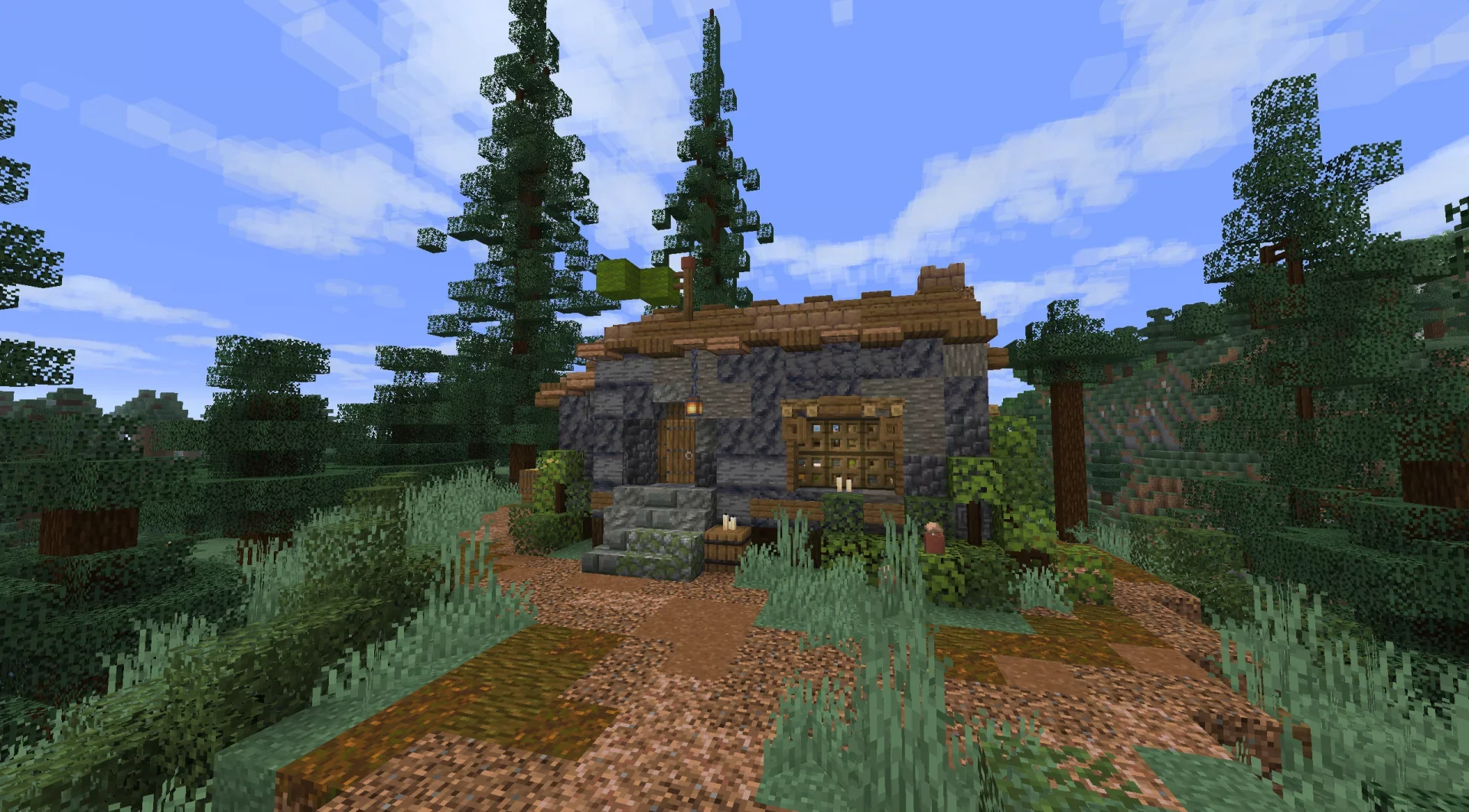 Cosy Cabin - Image 15