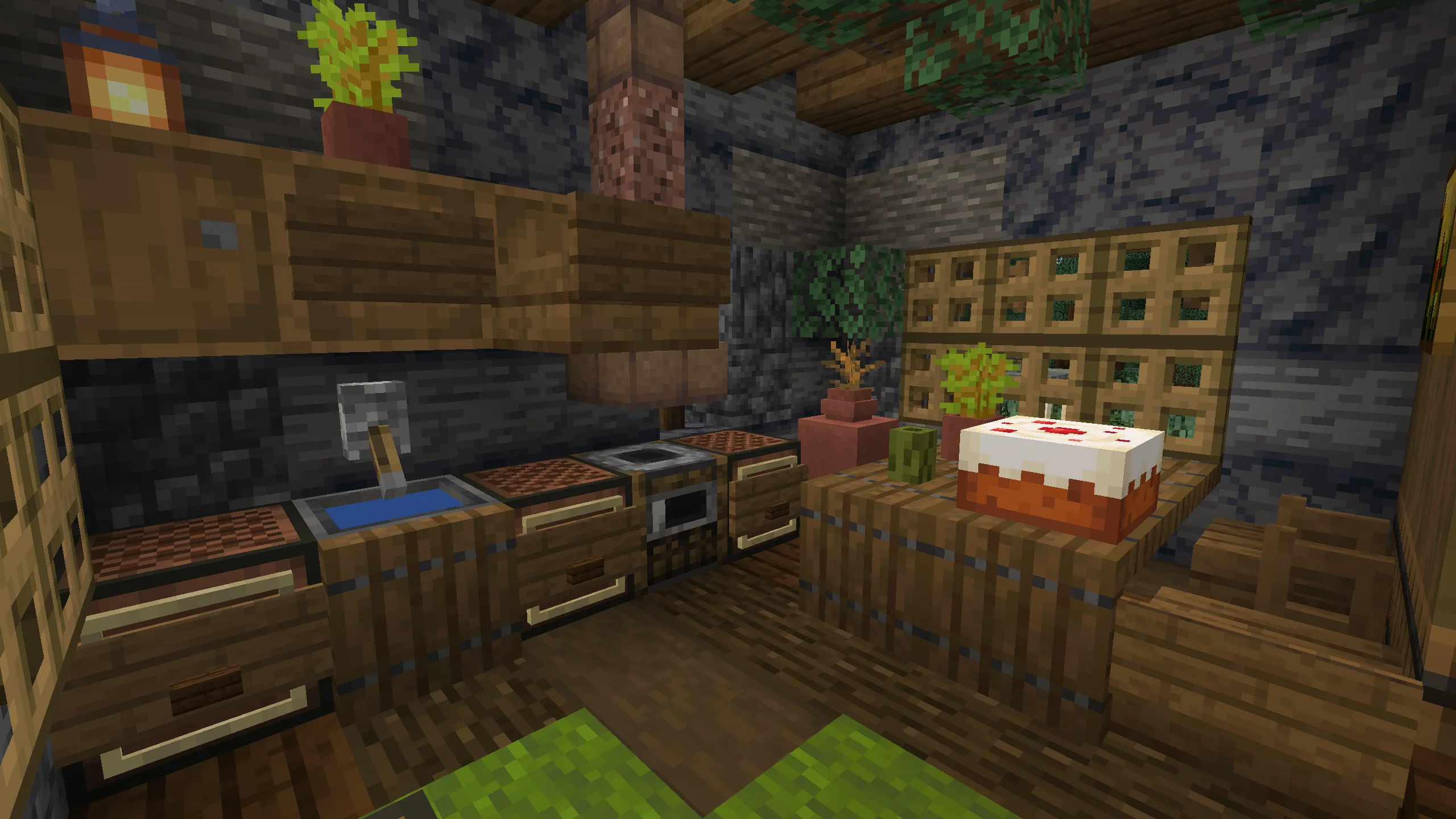 Cosy Cabin - Image 5