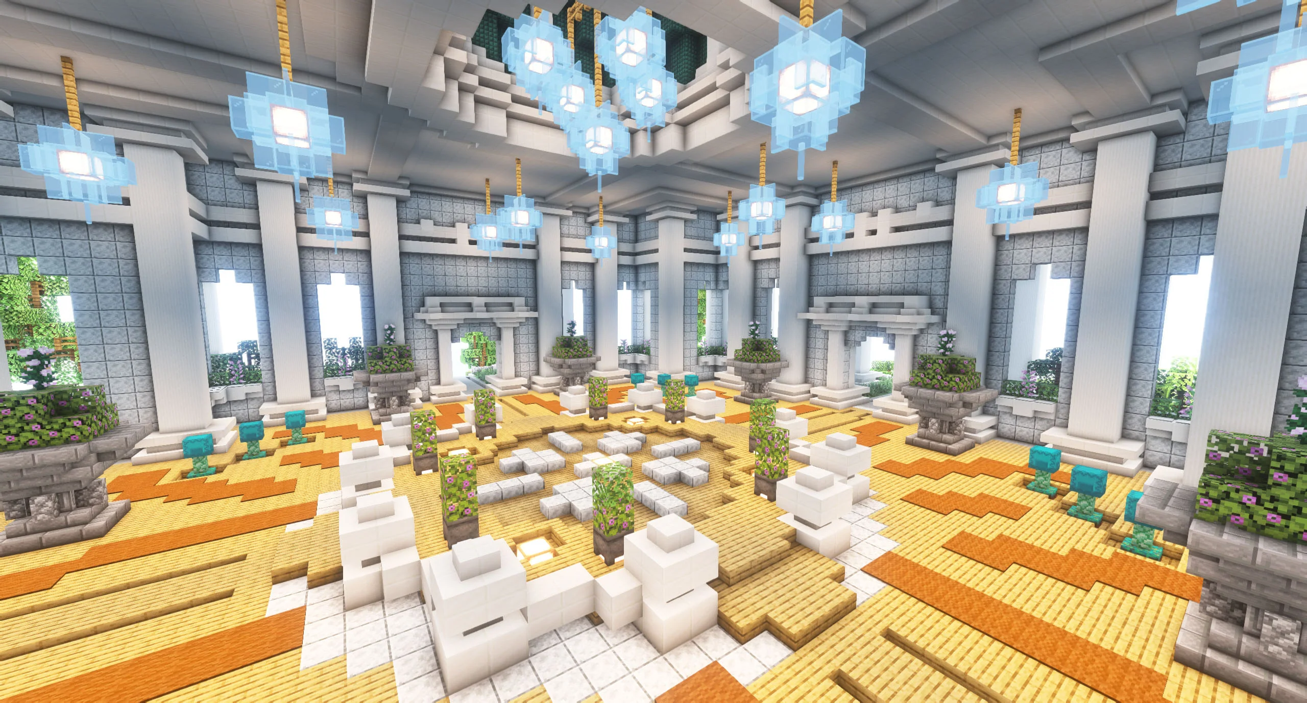 Majestic Plot Spawn [100x100] - Image 5