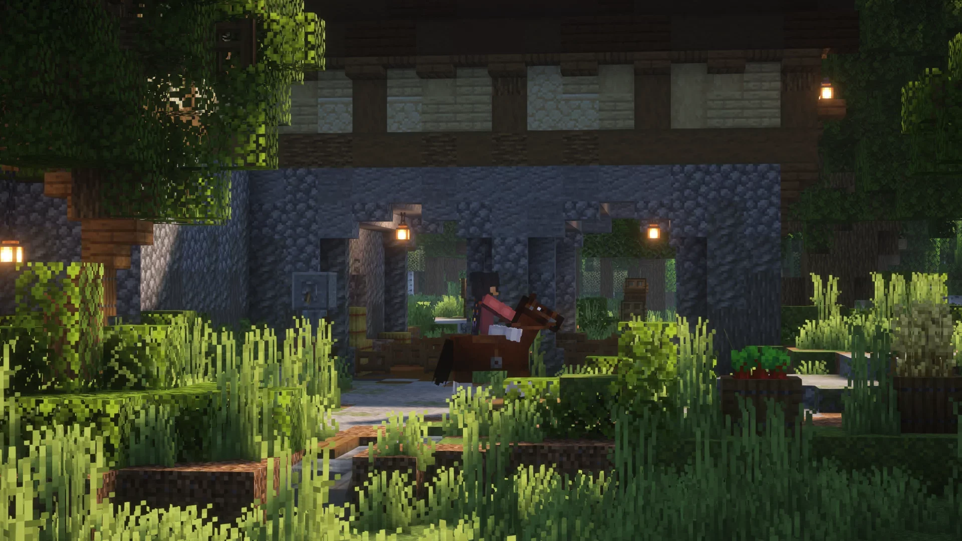 Medieval Survival Base - Image 32