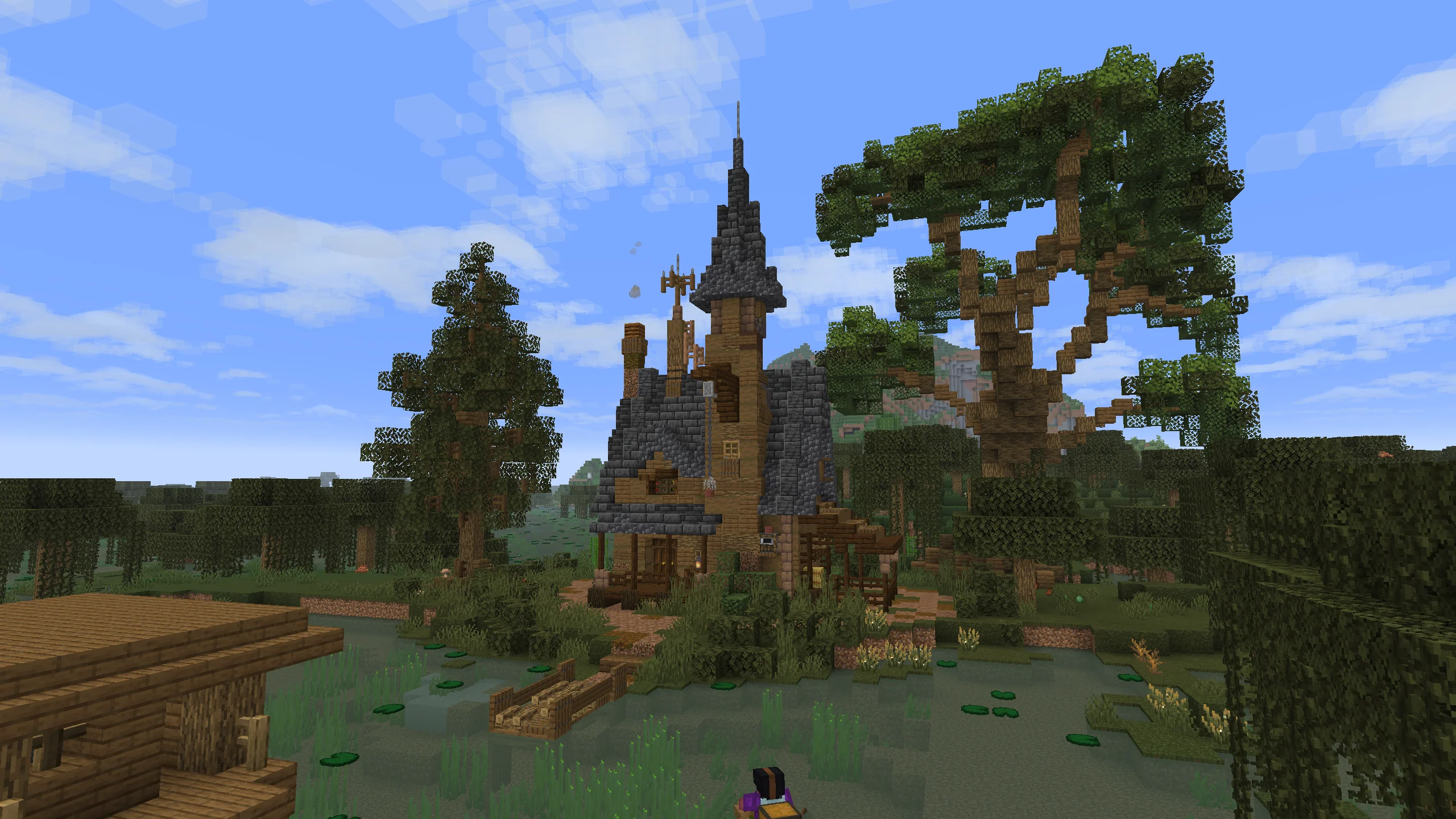 Witch Hut Revamped - Image 13