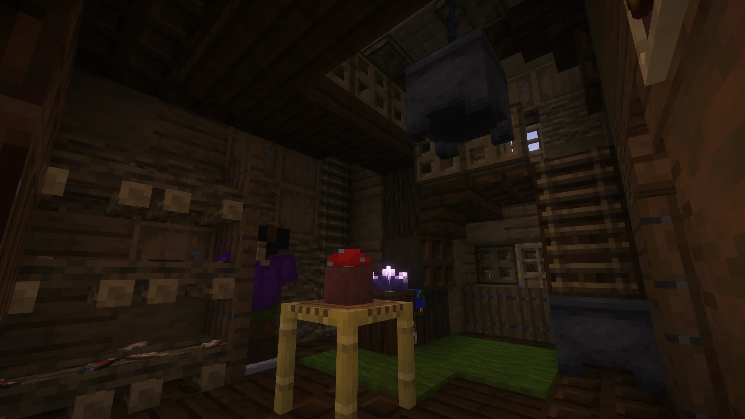Witch Hut Revamped - Image 14