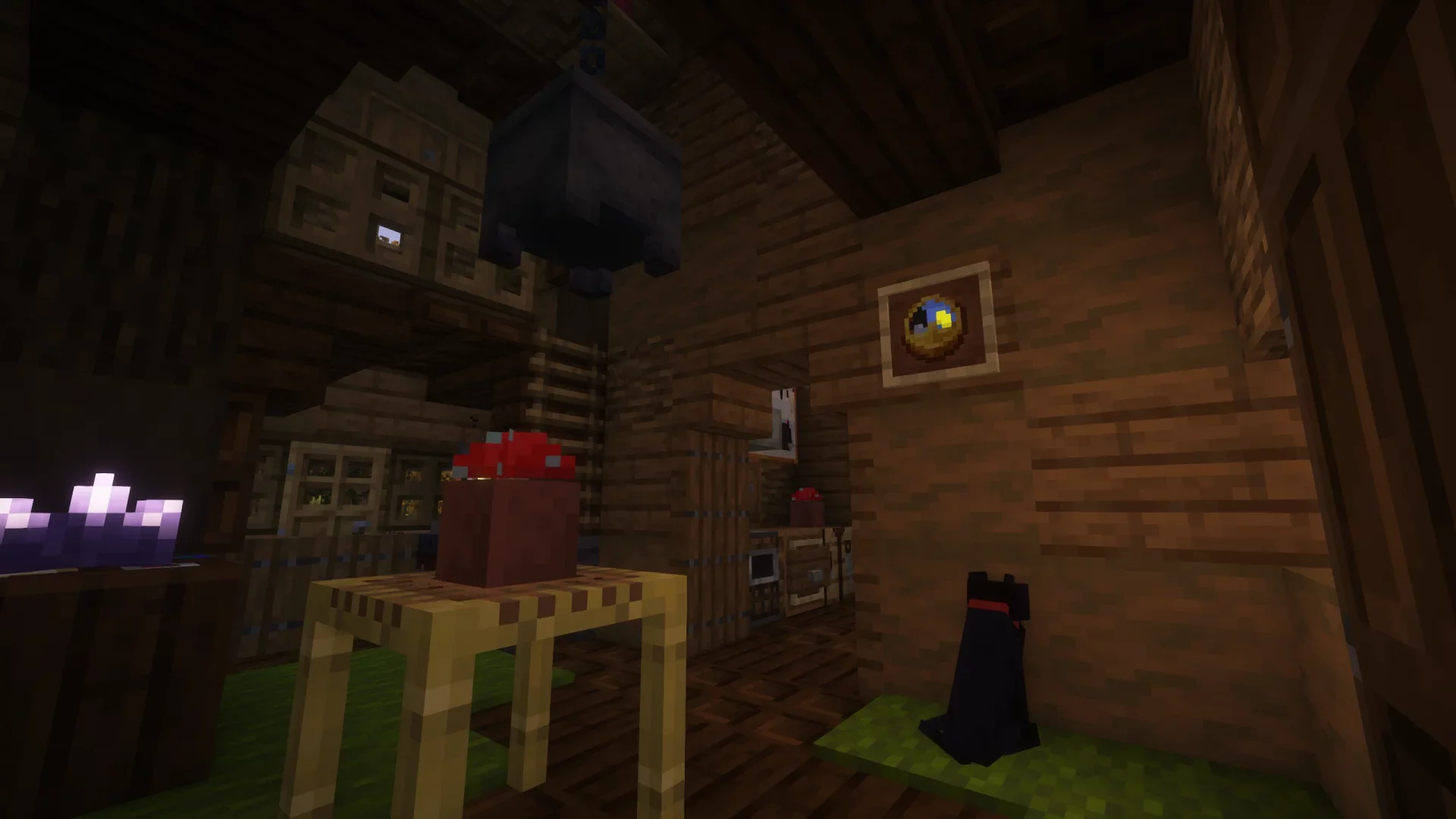 Witch Hut Revamped - Image 30