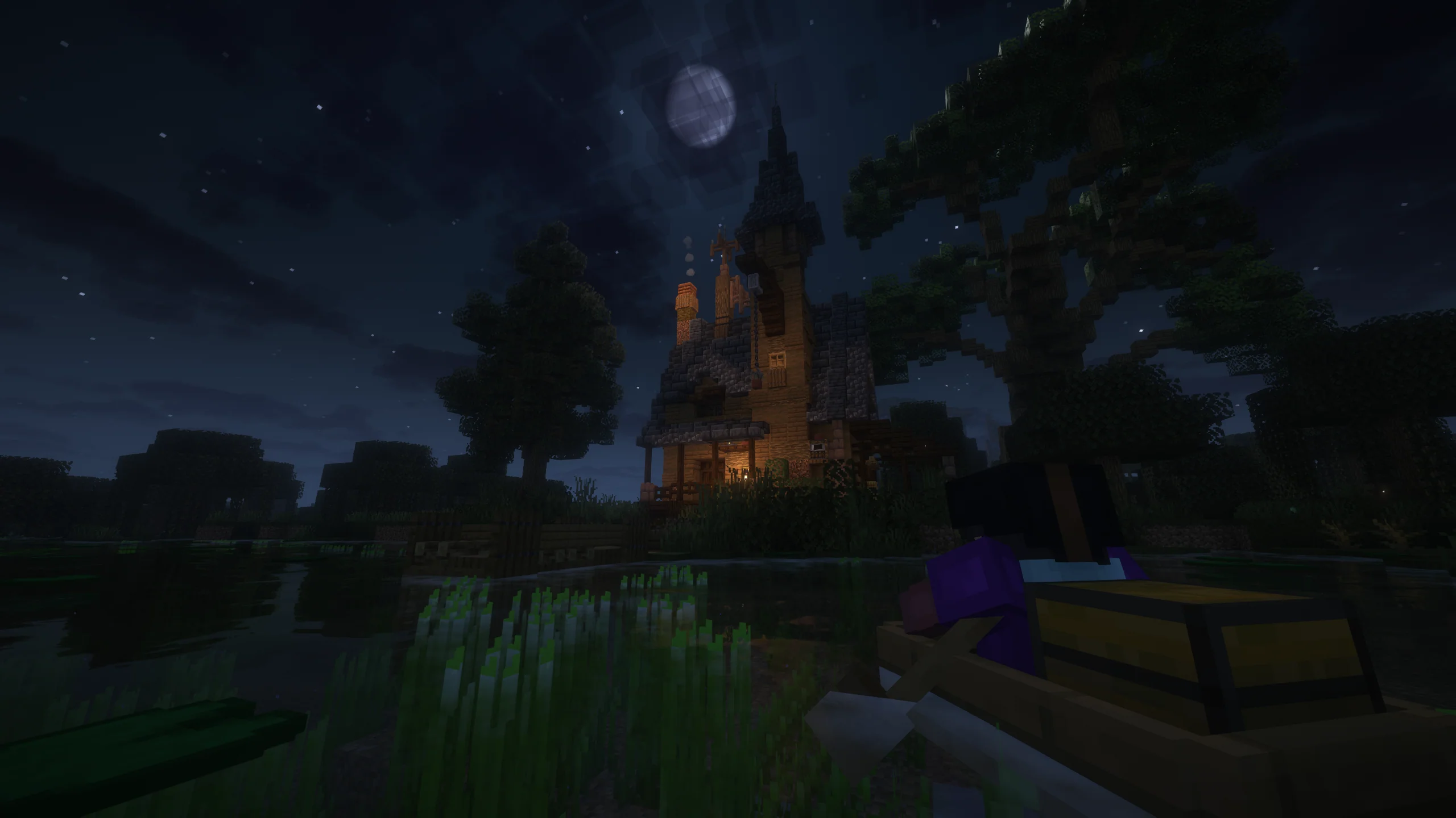 Witch Hut Revamped - Image 8